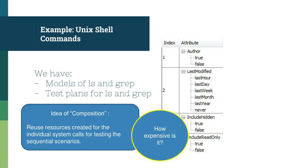 example unix shell commands 3