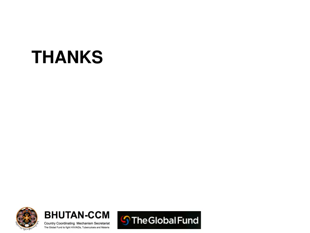 thanks