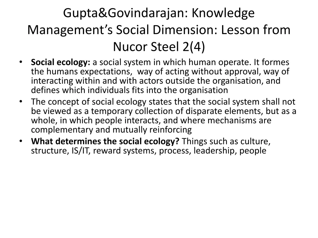 gupta govindarajan knowledge management s social 1