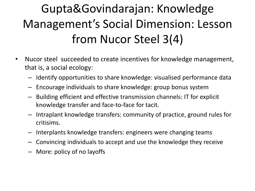 gupta govindarajan knowledge management s social 2