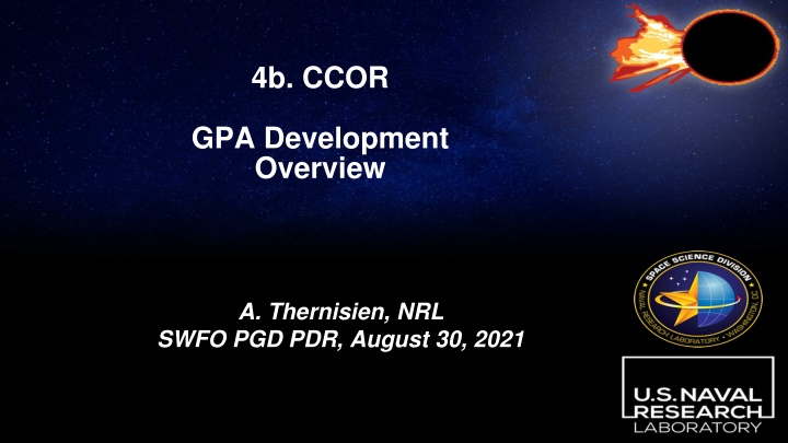4b ccor