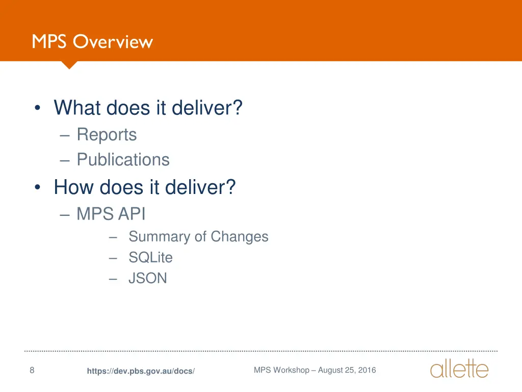 mps overview 1