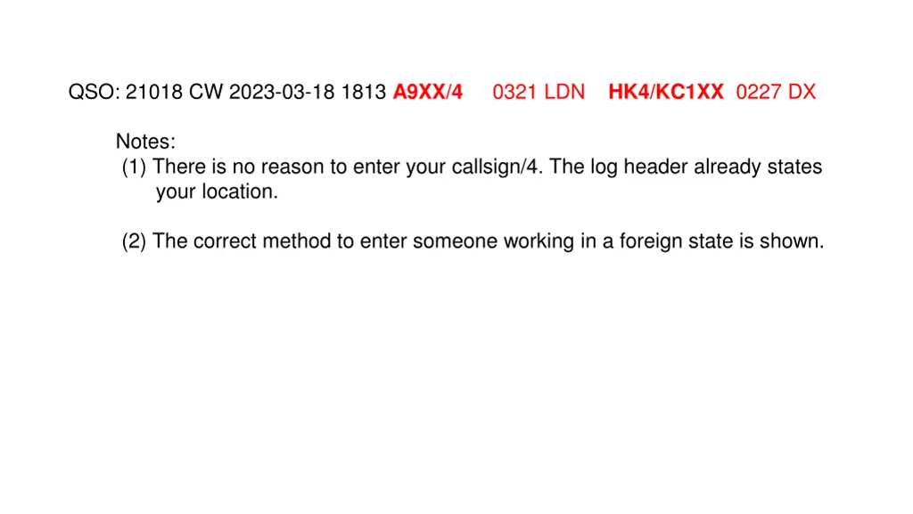 qso 21018 cw 2023 03 18 1813 a9xx 4 0321