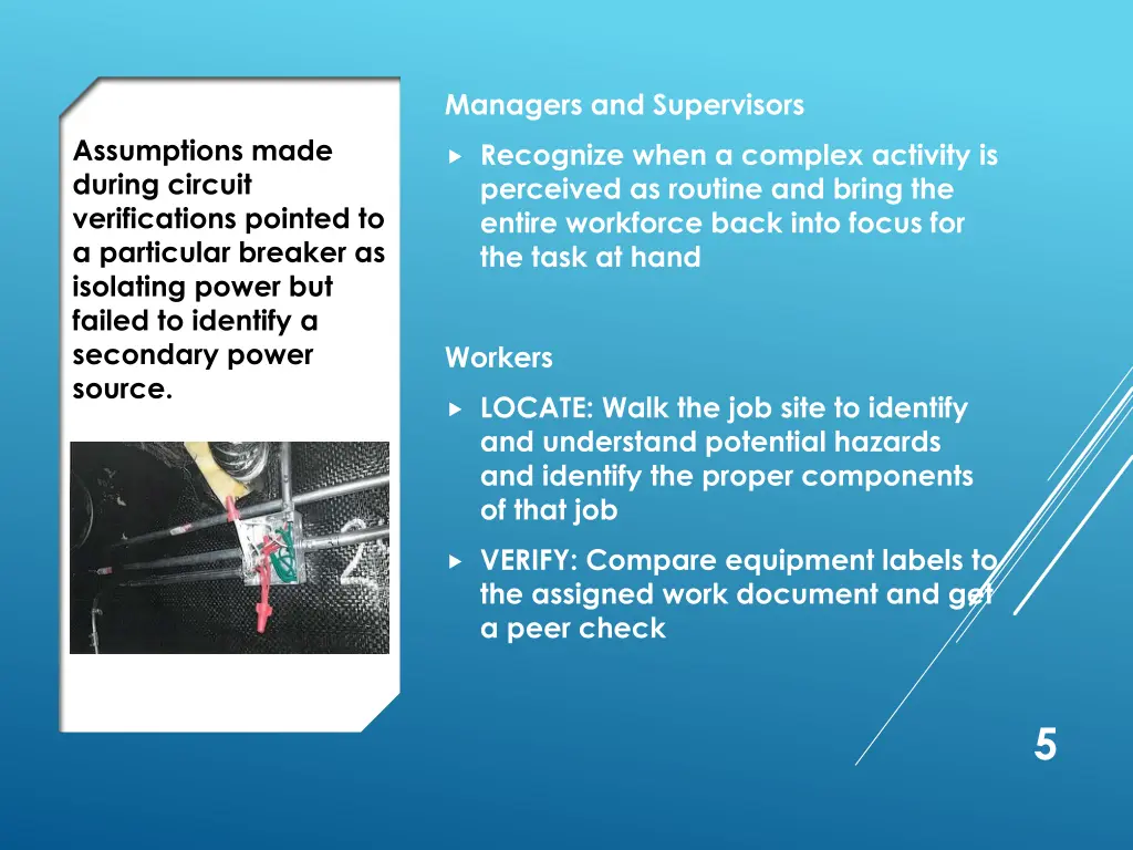 managers and supervisors 1