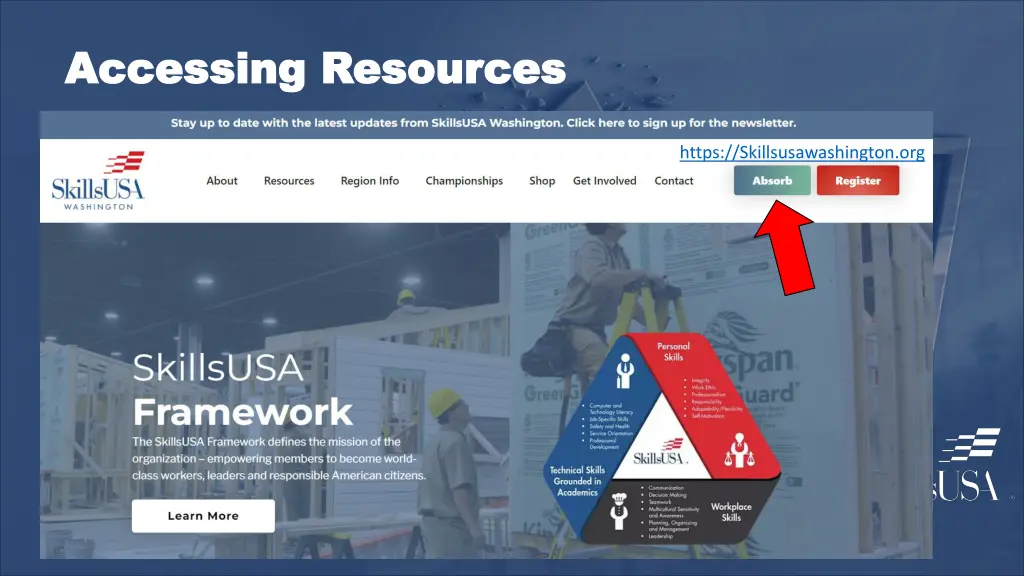 accessing resources accessing resources