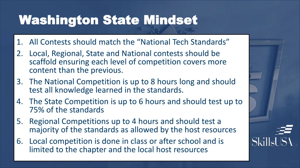 washington state mindset washington state mindset