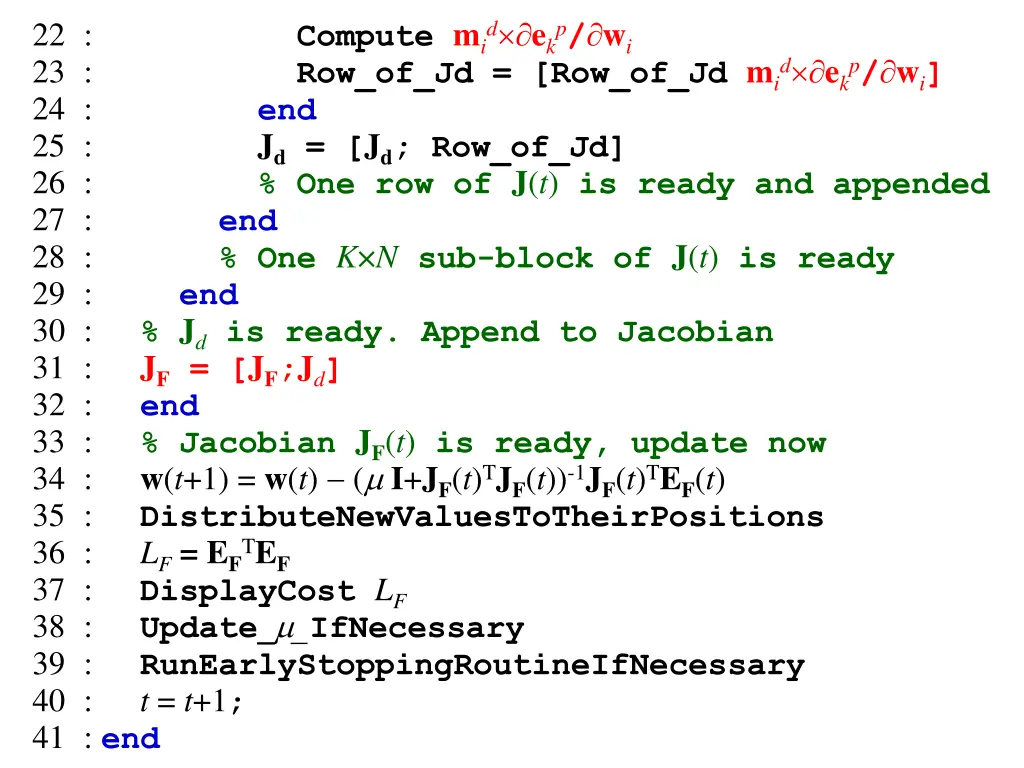 compute