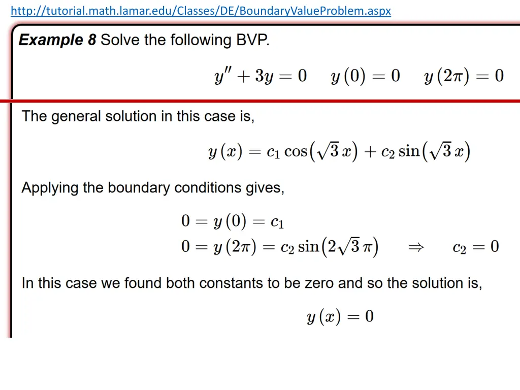 http tutorial math lamar edu classes