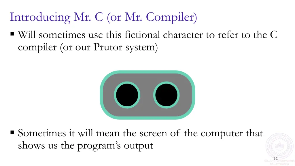 introducing mr c or mr compiler will sometimes