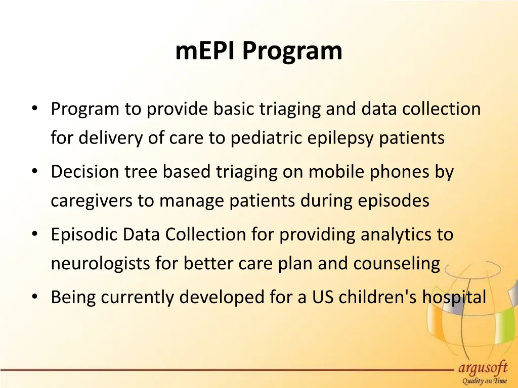 mepi program