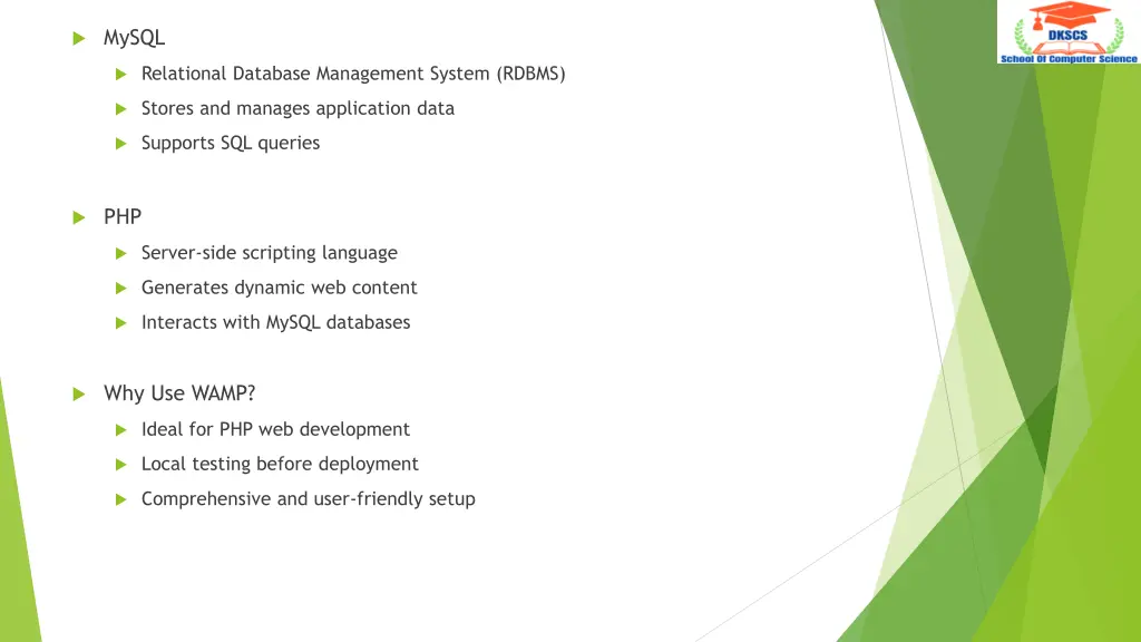 mysql