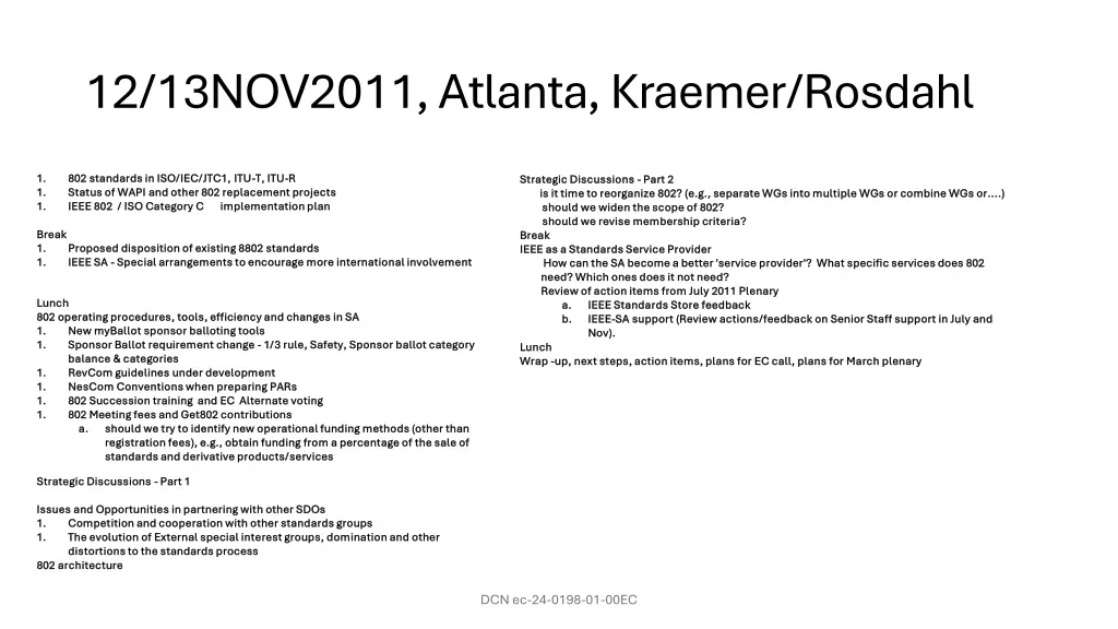 12 13nov2011 atlanta kraemer rosdahl