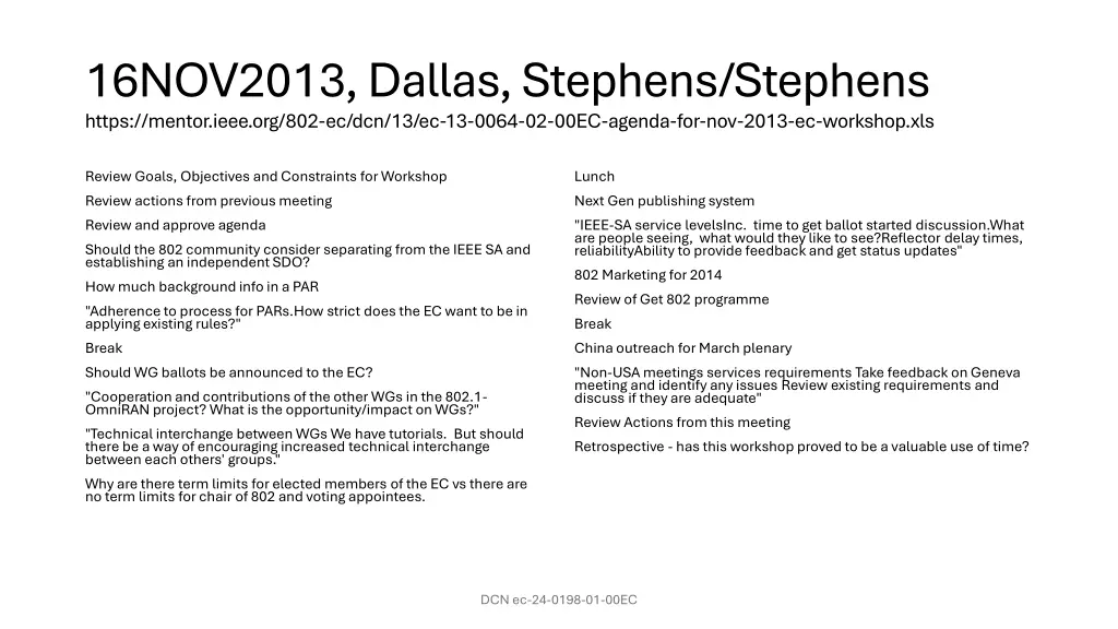 16nov2013 dallas stephens stephens https mentor