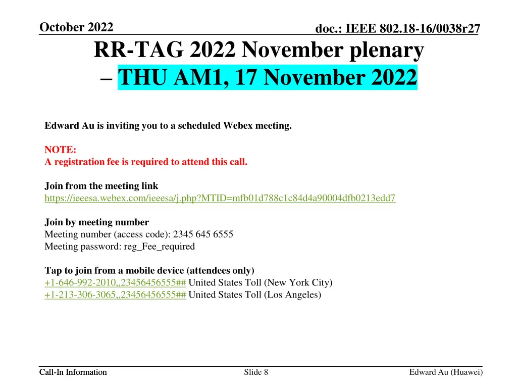 october 2022 6