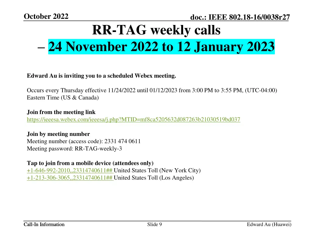october 2022 7