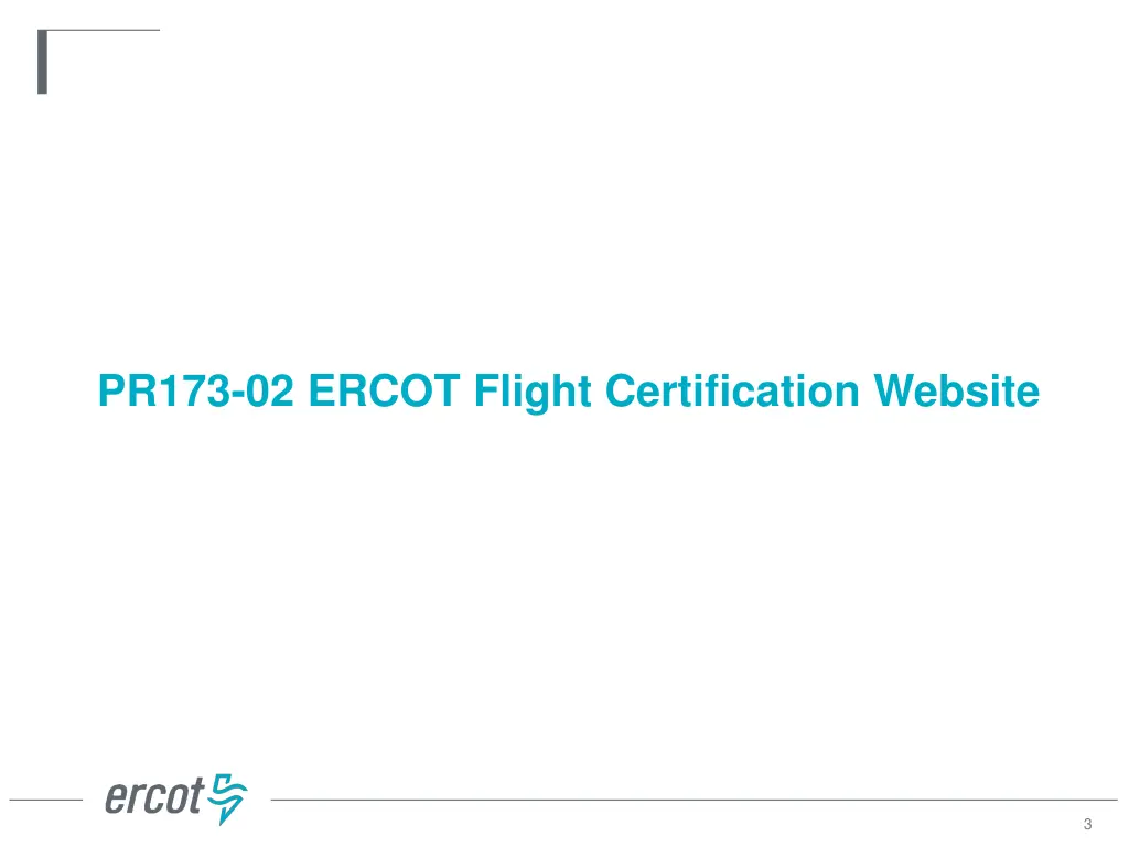 pr173 02 ercot flight certification website