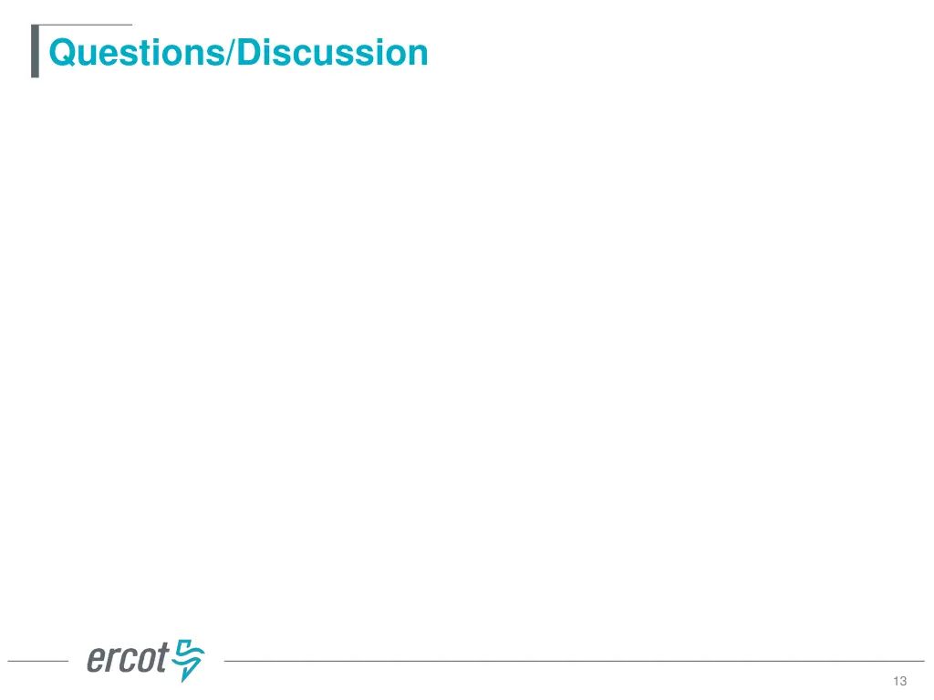 questions discussion