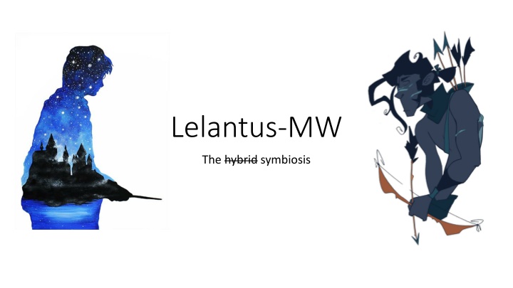 lelantus mw