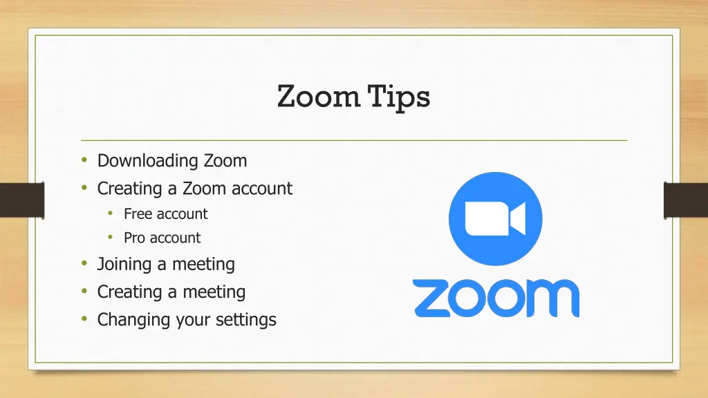 zoom tips 1