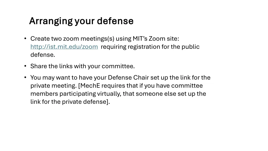 arranging your defense arranging your defense 1
