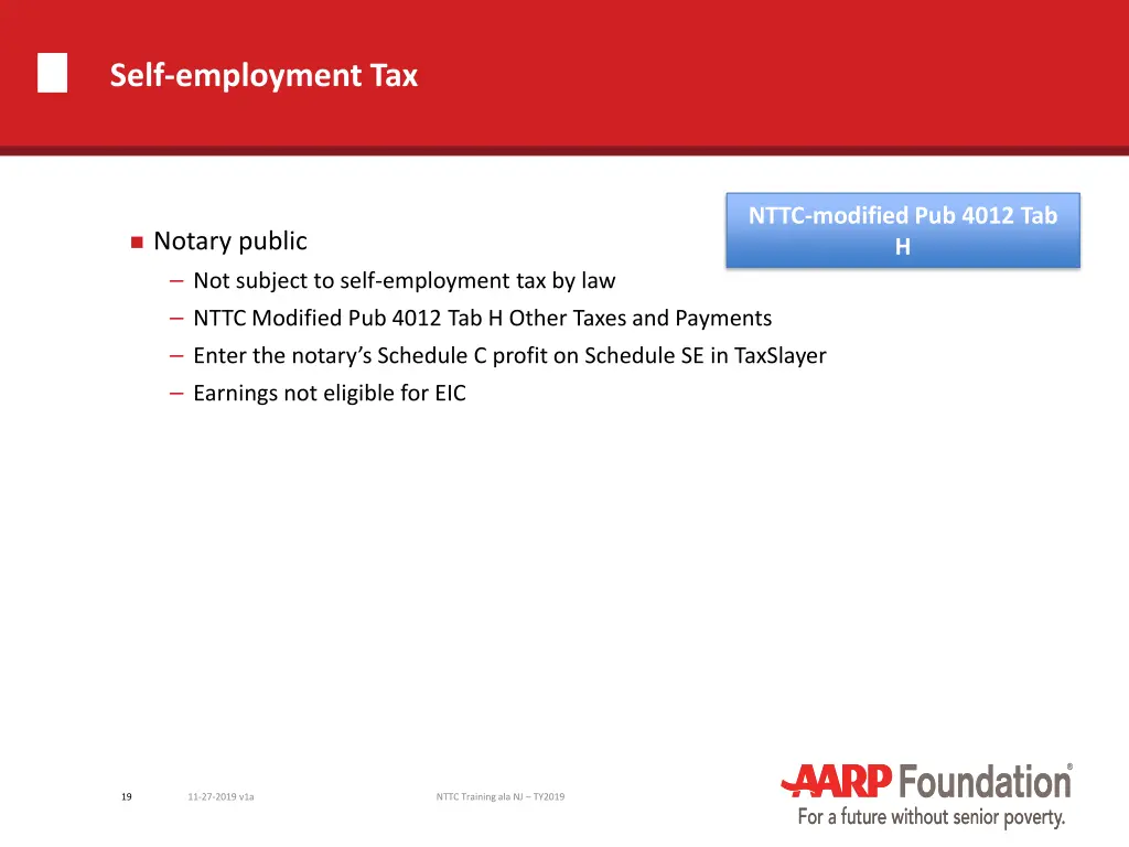 self employment tax 2