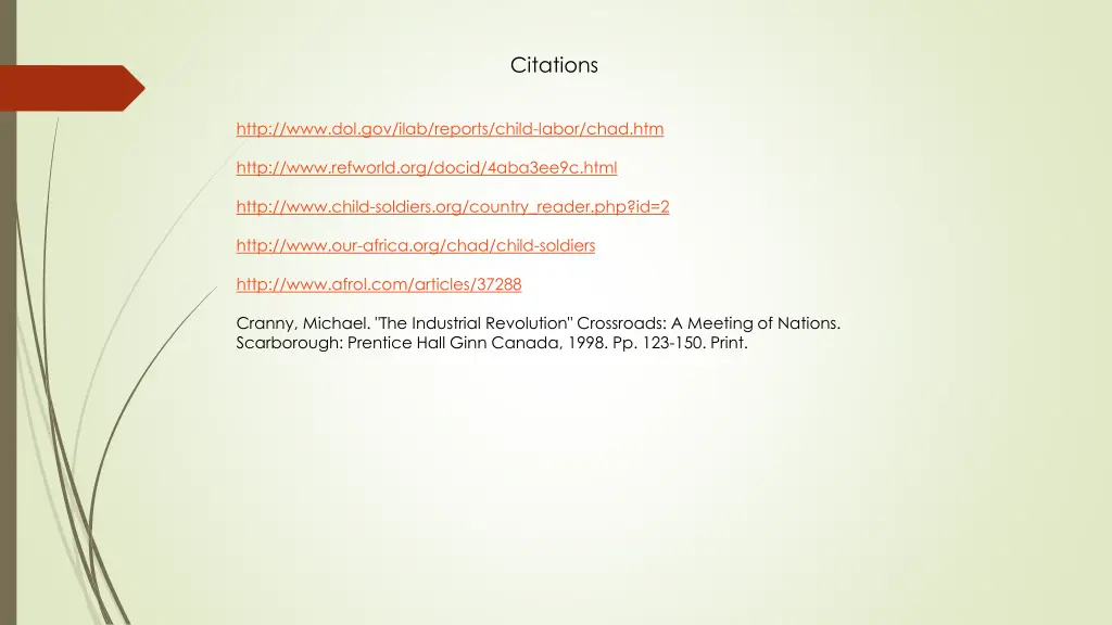 citations
