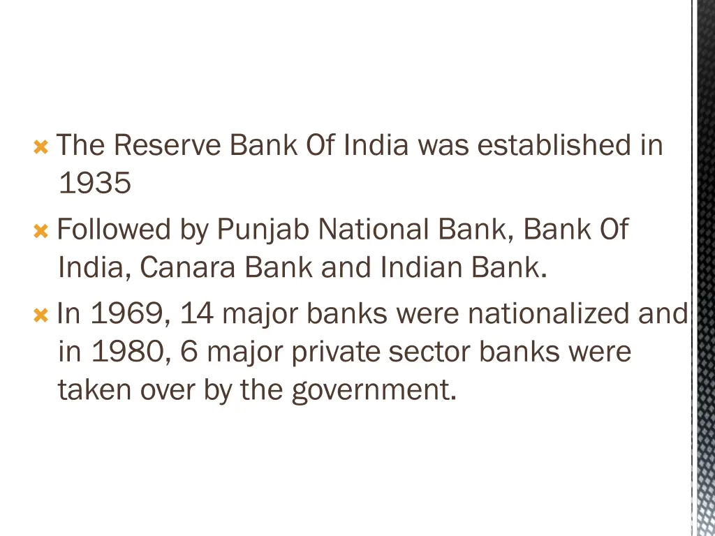 the reserve bank of india was established in 1935