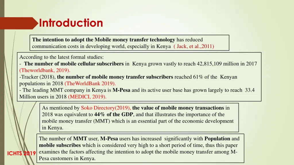 introduction
