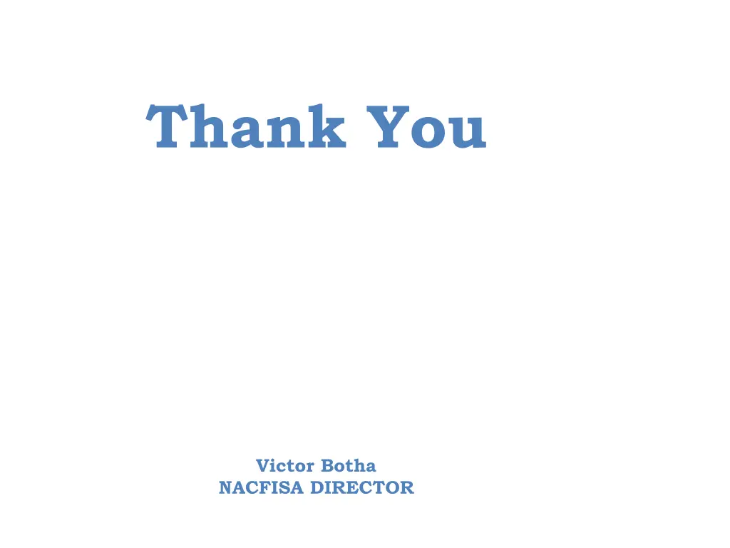 thank you