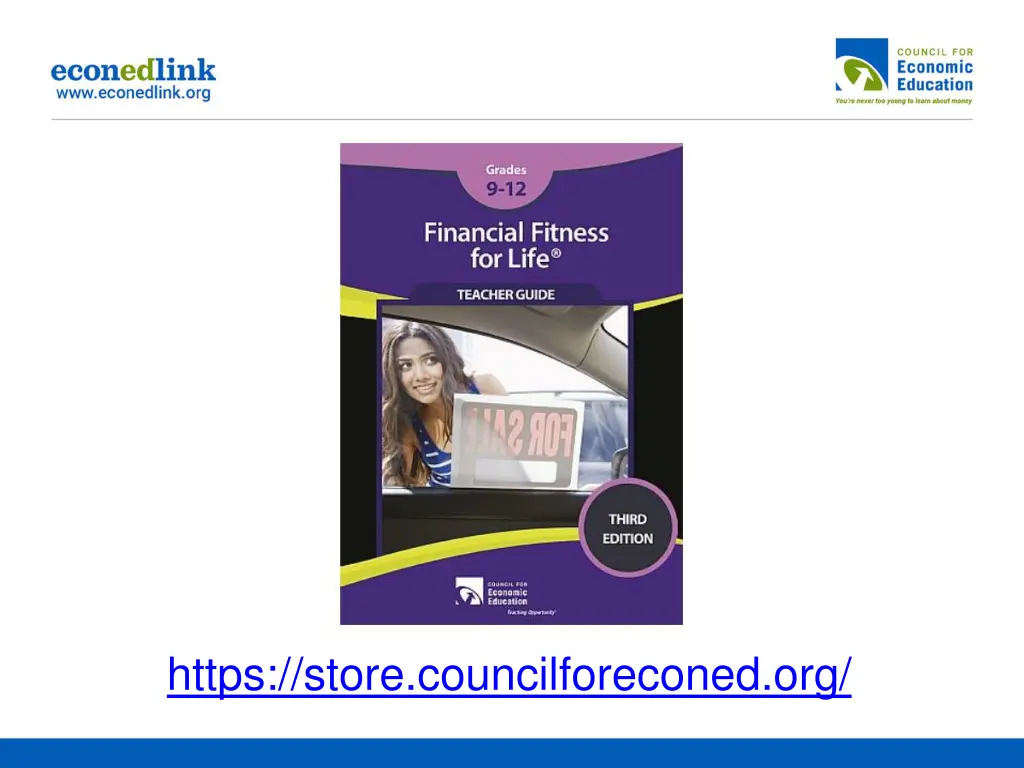 https store councilforeconed org