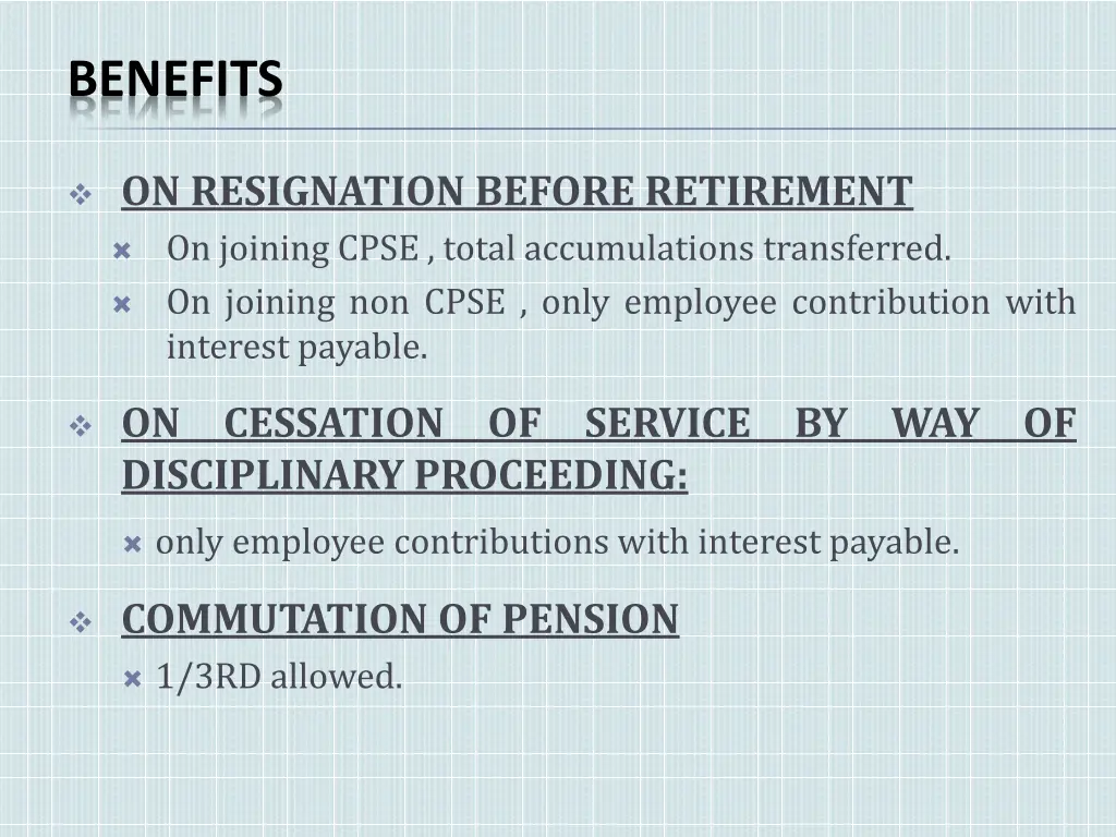 benefits 1