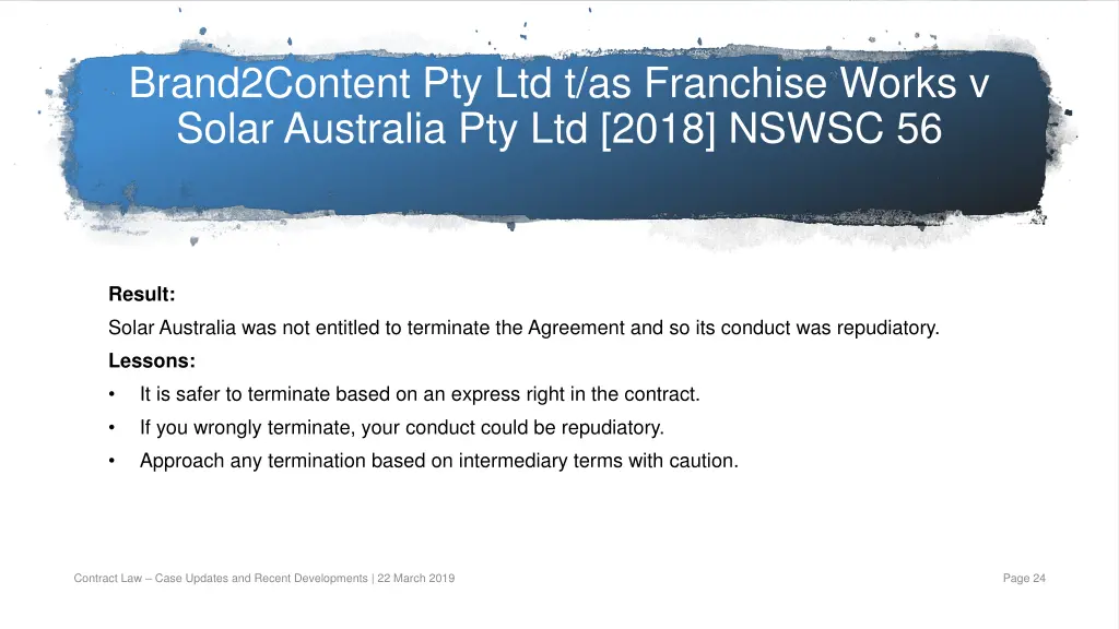 brand2content pty ltd t as franchise works 2