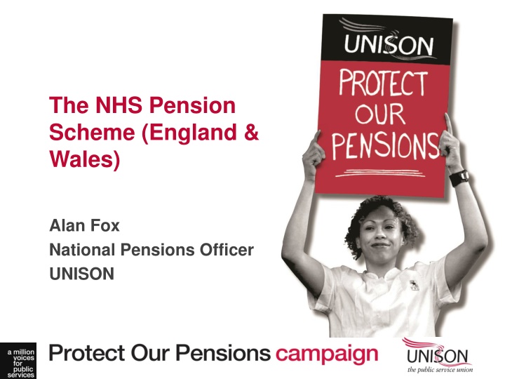 the nhs pension scheme england wales