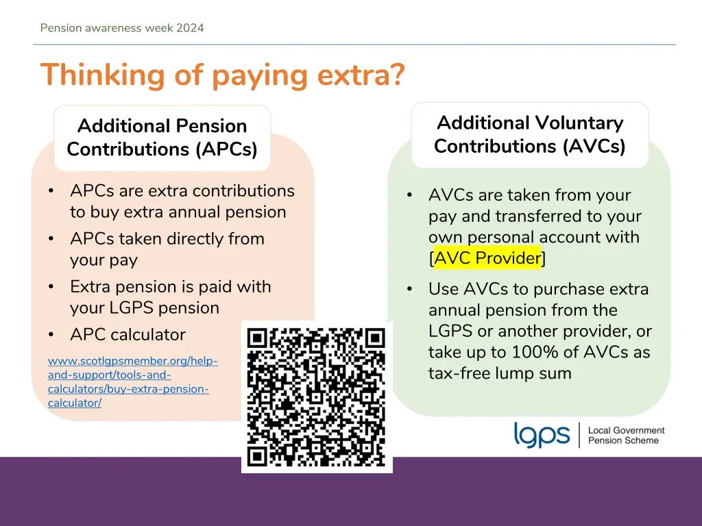 pension awareness week 2024 11