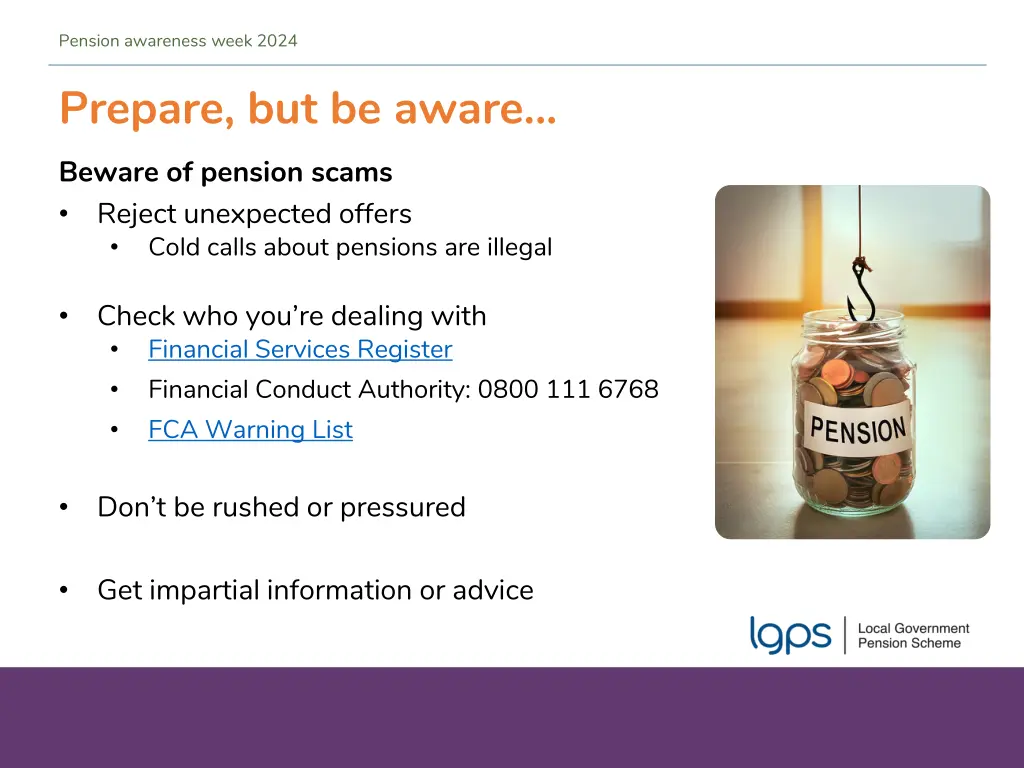 pension awareness week 2024 16