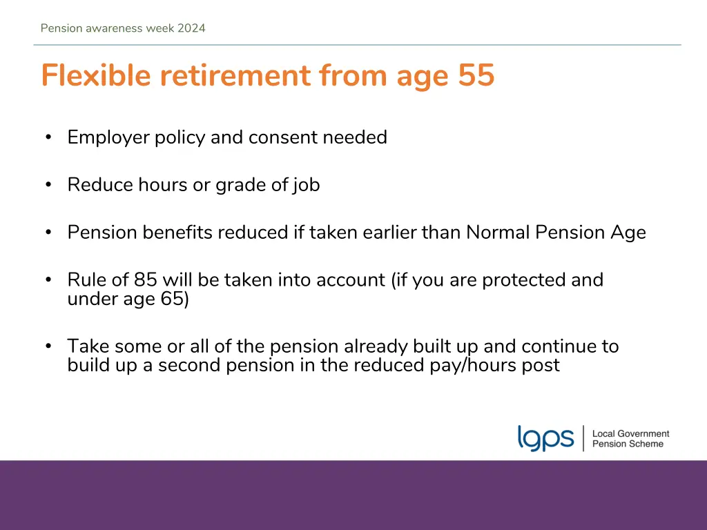 pension awareness week 2024 19