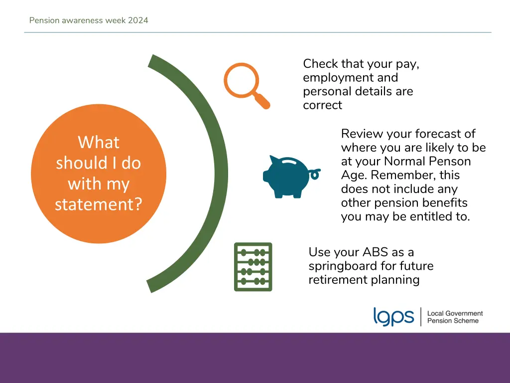 pension awareness week 2024 26
