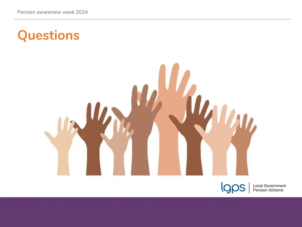 pension awareness week 2024 27
