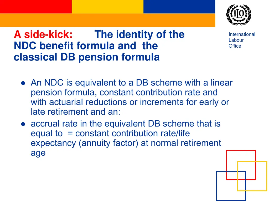 a side kick ndc benefit formula and the classical