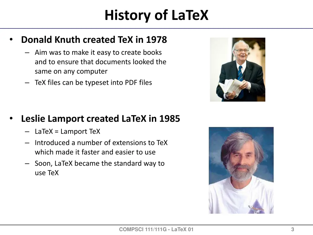 history of latex