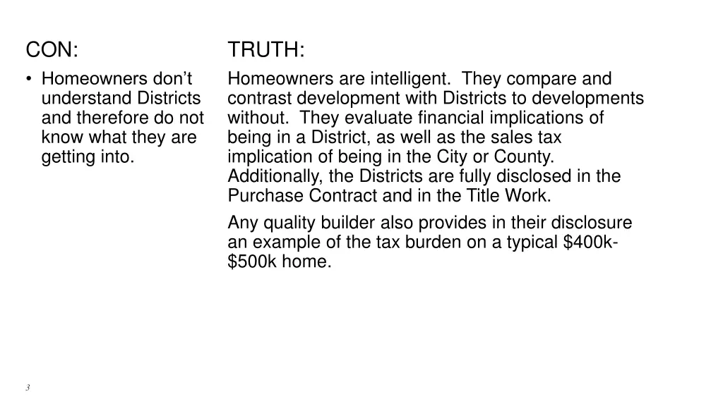 con homeowners don t understand districts