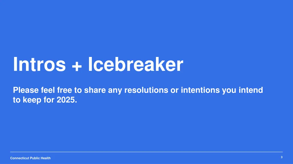 intros icebreaker
