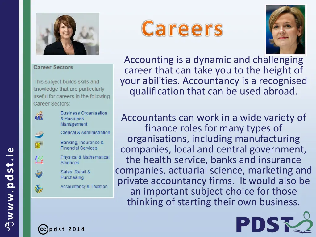 careers