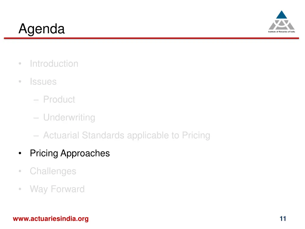 agenda 3