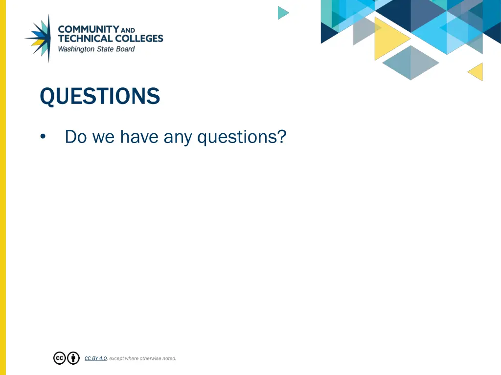 questions 1
