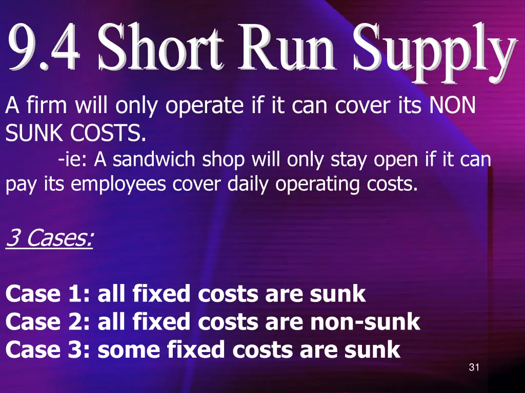 9 4 short run supply 1