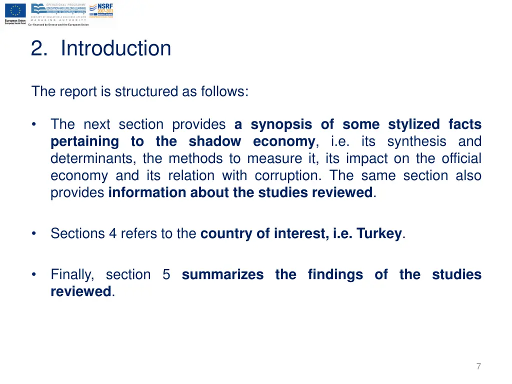 2 introduction