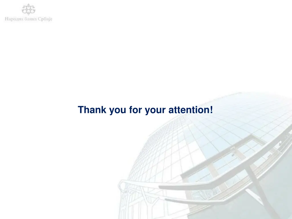 thank you for your attention