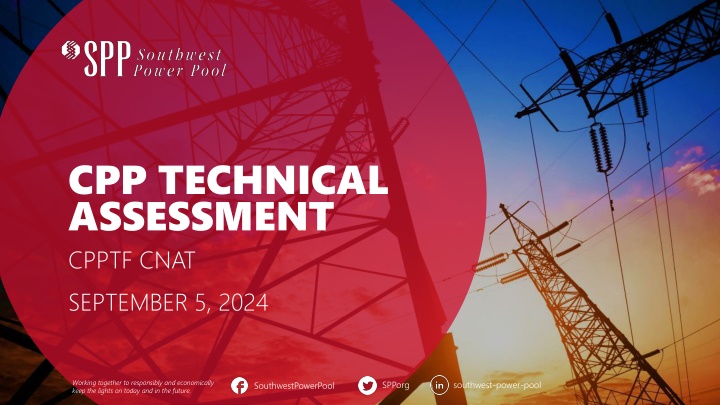 cpp technical assessment cpptf cnat september