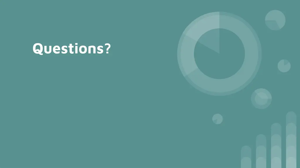 questions